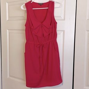 BeBop Dress from Macy’s